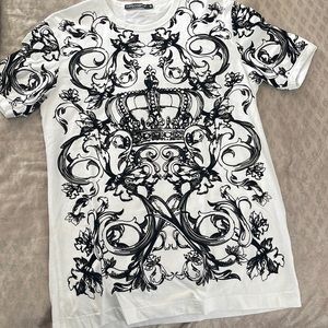 Datcha Gabbana men’s shirt
